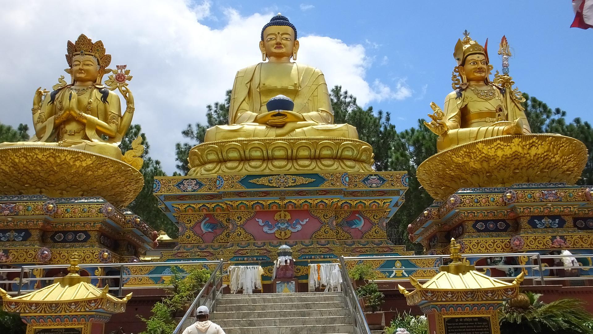Buddha